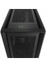  Corsair 5000D Tempered Glass Mid-Tower ATX Case – Black